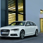 2012 Audi S6 Avant