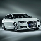 2012 Audi S6 Avant