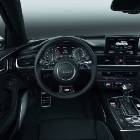 2012 Audi S6 Avant