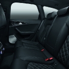 2012 Audi S6 Avant