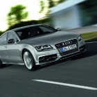 2012 Audi S7 Sportback