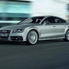 2012 Audi S7 Sportback