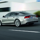 2012 Audi S7 Sportback