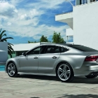 2012 Audi S7 Sportback