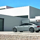 2012 Audi S7 Sportback