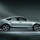 2012 Audi S7 Sportback