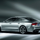 2012 Audi S7 Sportback