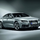 2012 Audi S7 Sportback