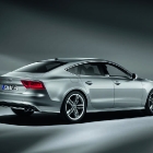 2012 Audi S7 Sportback