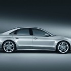 2012 Audi S8