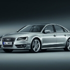 2012 Audi S8