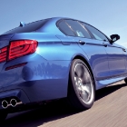 2012 BMW F10 M5