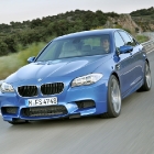 2012 BMW F10 M5