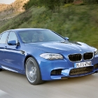 2012 BMW F10 M5