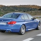 2012 BMW F10 M5