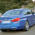 2012 BMW F10 M5