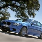 2012 BMW F10 M5