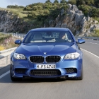 2012 BMW F10 M5