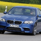 2012 BMW F10 M5