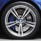 2012 BMW F10 M5