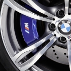 2012 BMW F10 M5