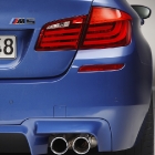 2012 BMW F10 M5