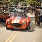 2012 Gold Coast Concours Chris Petruccio