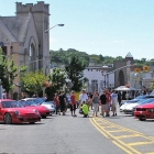 2012 Gold Coast Concours