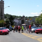 2012 Gold Coast Concours