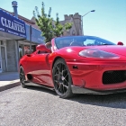 2012 Gold Coast Concours