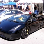 2012 Gold Coast Concours