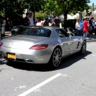 2012 Gold Coast Concours