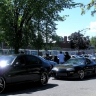 2012 Gold Coast Concours