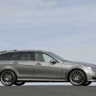 2012 Mercedes-Benz C63 AMG