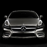 2012 Mercedes-Benz CLS