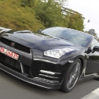 2012 Nissan GT-R