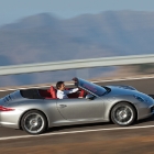 2012 Porsche 911 Cabriolet