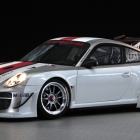 2012 Porsche 911 GT3 R