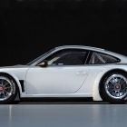 2012 Porsche 911 GT3 R