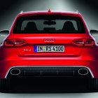 2013 Audi B8 RS4 Avant