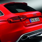 2013 Audi B8 RS4 Avant