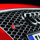 2013 Audi B8 RS4 Avant