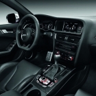 2013 Audi B8 RS4 Avant Interior