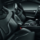 2013 Audi B8 RS4 Avant Interior