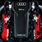 2013 Audi B8 RS4 Avant 4.2 FSI