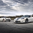 2013 Chevrolet Corvette 427 Convertible