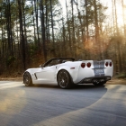 2013 Chevrolet Corvette 427 Convertible