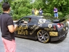 2013 goldRush Rally