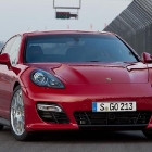 2013 Porsche Panamera GTS