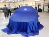 2014 Maserati Quattroporte Unveiling